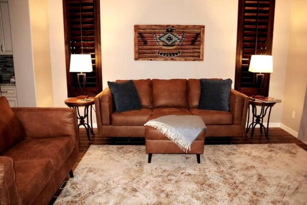 Phoenix Home With Heated Pool, Desert Views & Hot Tub Anthem Εξωτερικό φωτογραφία
